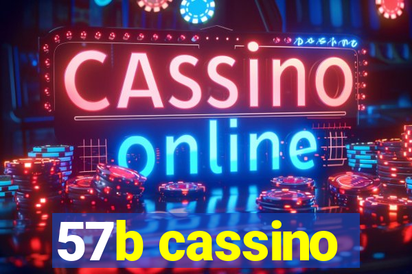 57b cassino