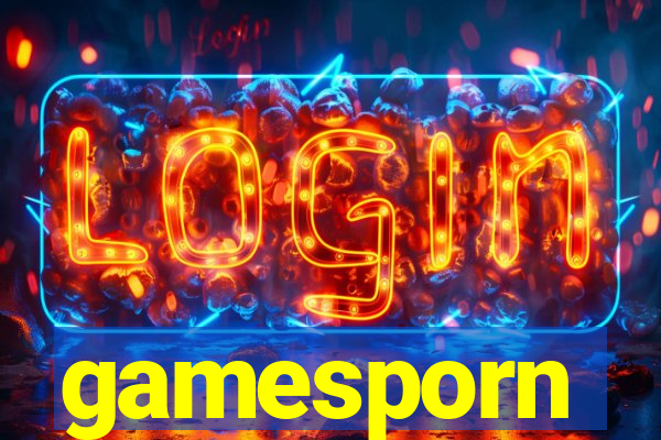 gamesporn