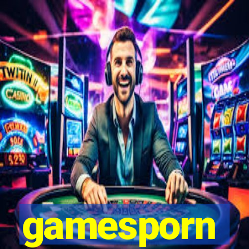 gamesporn