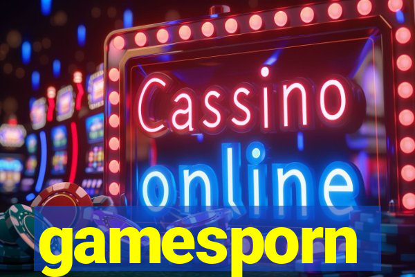 gamesporn