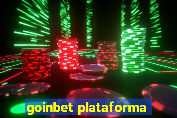 goinbet plataforma