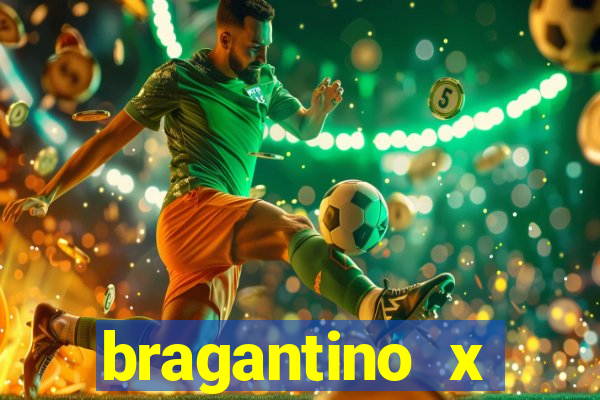 bragantino x athletico pr