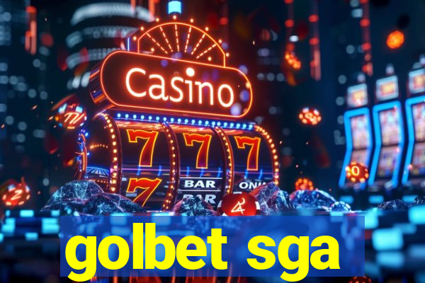 golbet sga