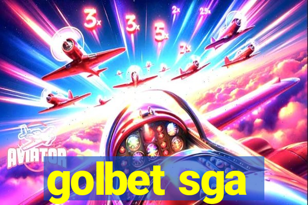 golbet sga