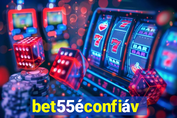 bet55éconfiável