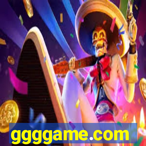 ggggame.com