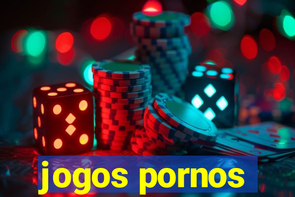 jogos pornos