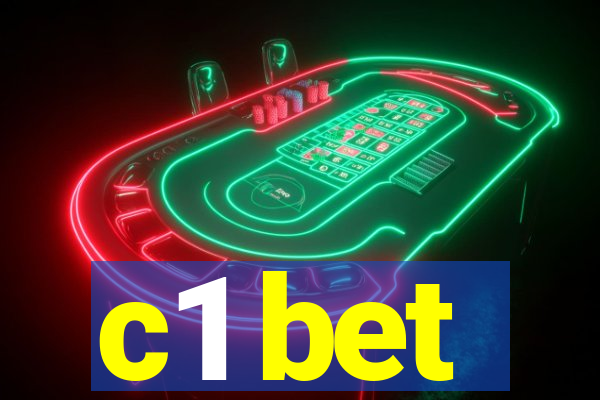 c1 bet