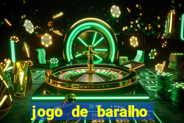 jogo de baralho pife online