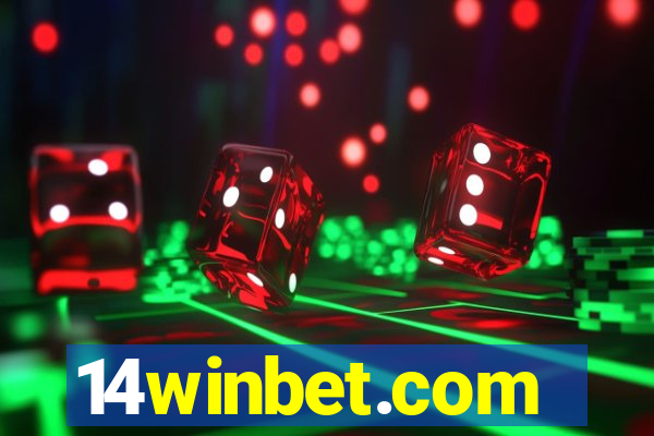 14winbet.com