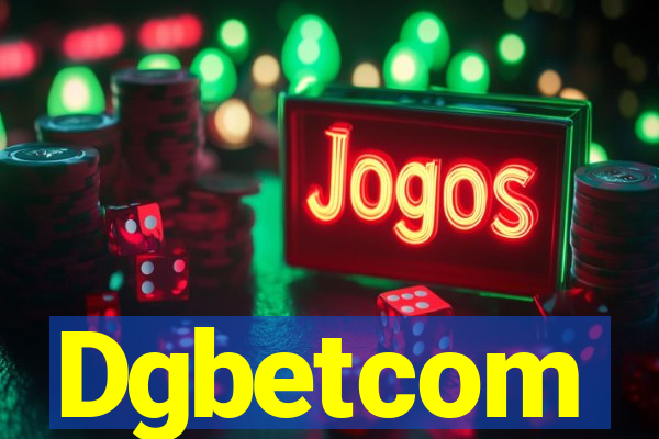 Dgbetcom