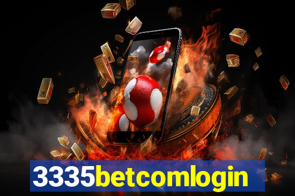 3335betcomlogin