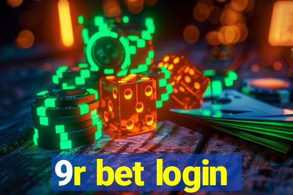 9r bet login