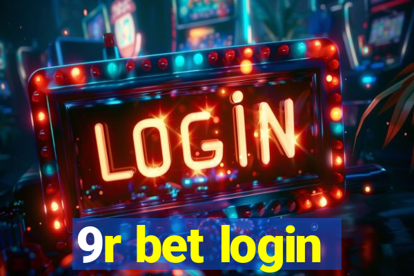 9r bet login