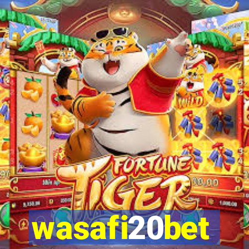 wasafi20bet