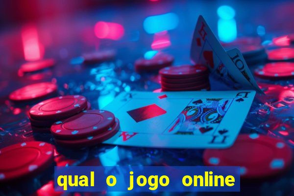 qual o jogo online que ganha dinheiro de verdade