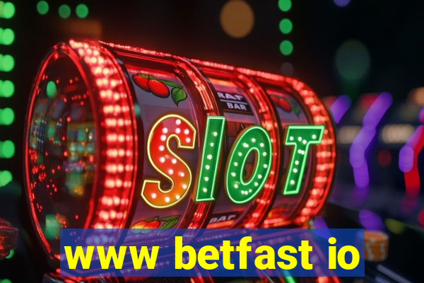 www betfast io