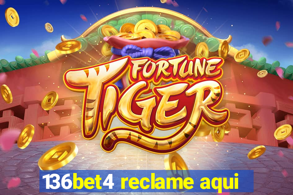 136bet4 reclame aqui