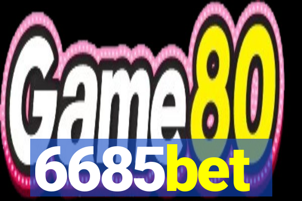 6685bet