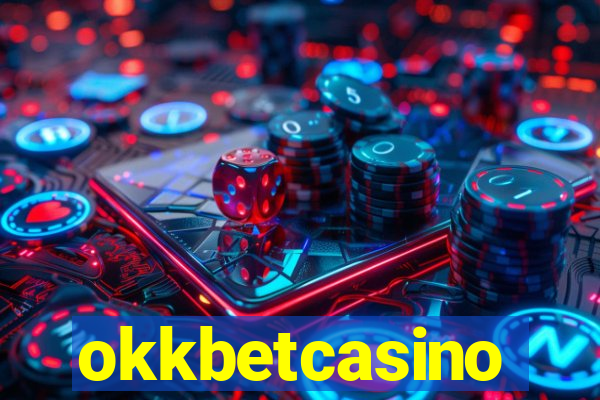 okkbetcasino