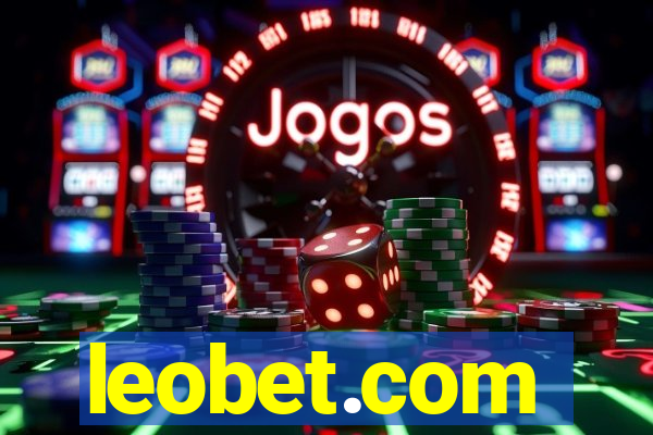 leobet.com