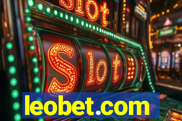 leobet.com