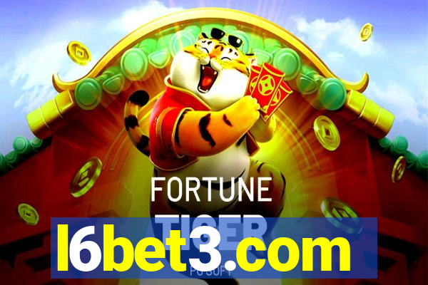 l6bet3.com