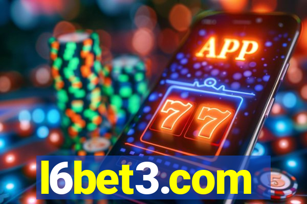 l6bet3.com