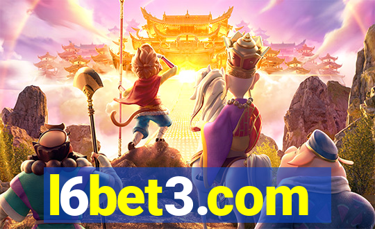 l6bet3.com