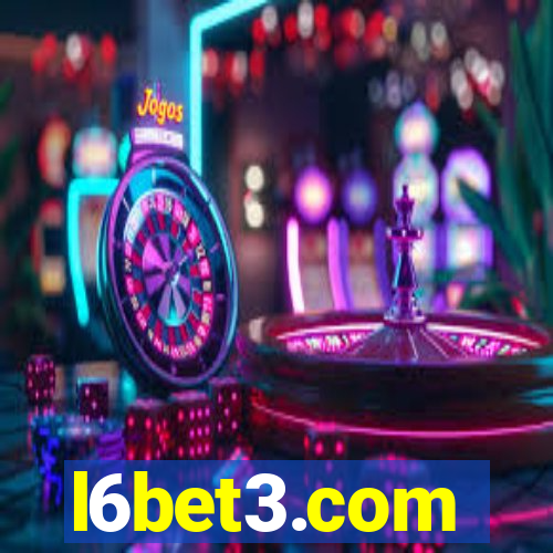 l6bet3.com