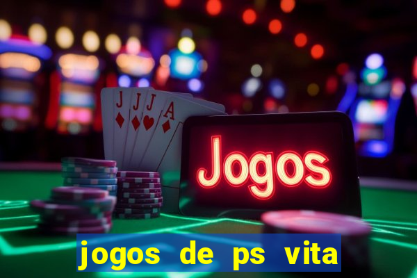 jogos de ps vita download pkg