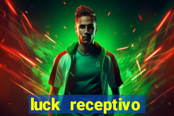 luck receptivo porto seguro