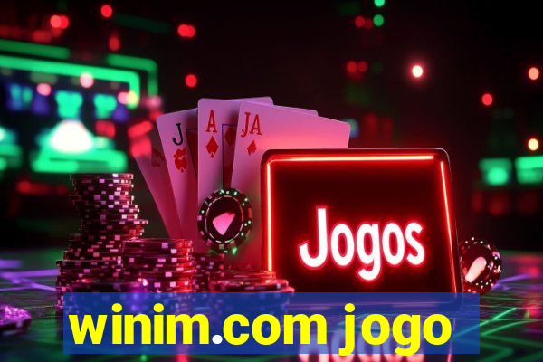 winim.com jogo