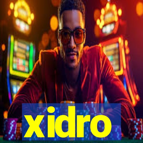 xidro