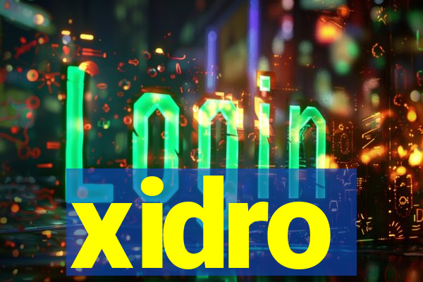 xidro