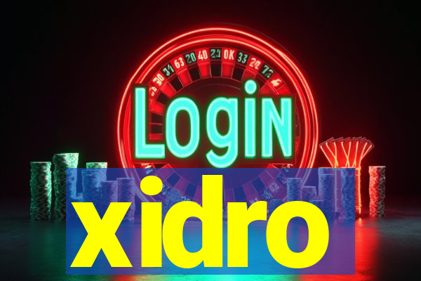 xidro