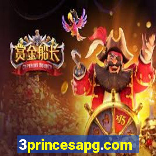 3princesapg.com