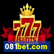 081bet.com