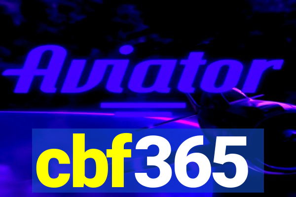 cbf365