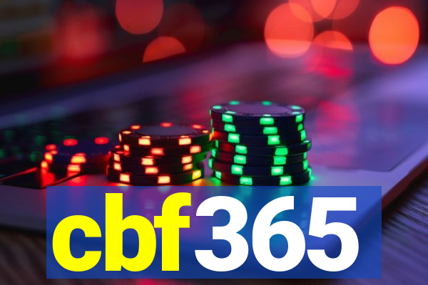 cbf365