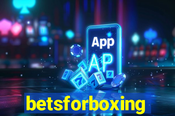 betsforboxing