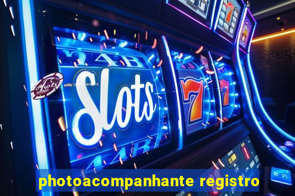 photoacompanhante registro