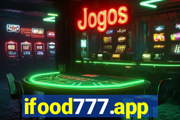 ifood777.app