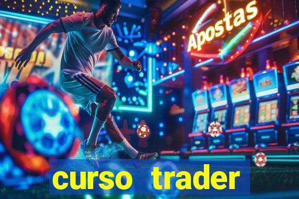 curso trader esportivo dener santos