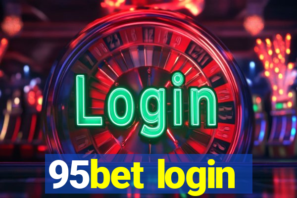 95bet login