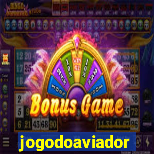 jogodoaviador