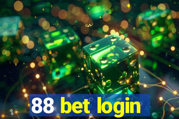 88 bet login