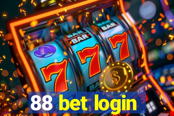 88 bet login