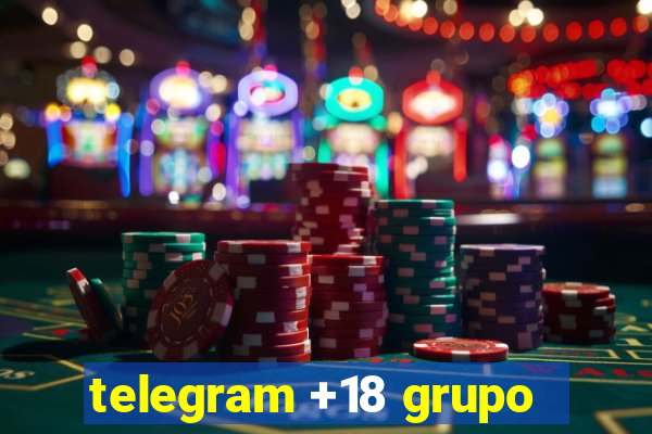 telegram +18 grupo