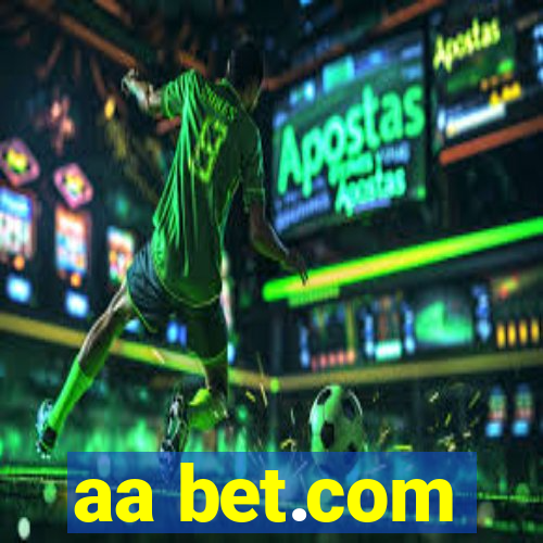 aa bet.com